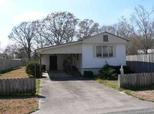 823 N Avenue O, Crowley, LA 70526
