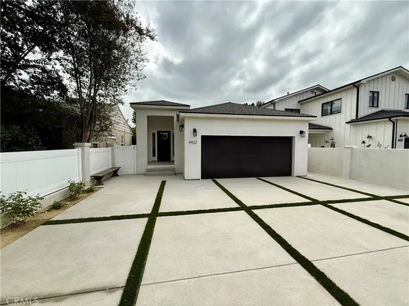4432 Laurelgrove Ave, Studio City, CA 91604