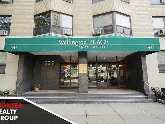 2nd image of 445 W Wellington Ave #W44507e