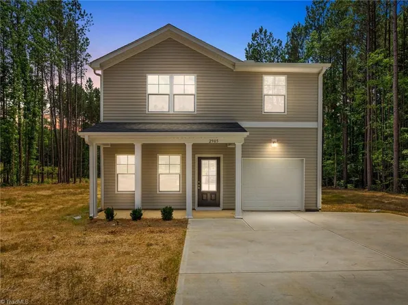 2905 E Ridge Rd, Salisbury, NC 28144