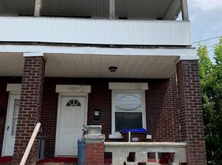 617 Hamilton Ave #617, Farrell, PA 16121