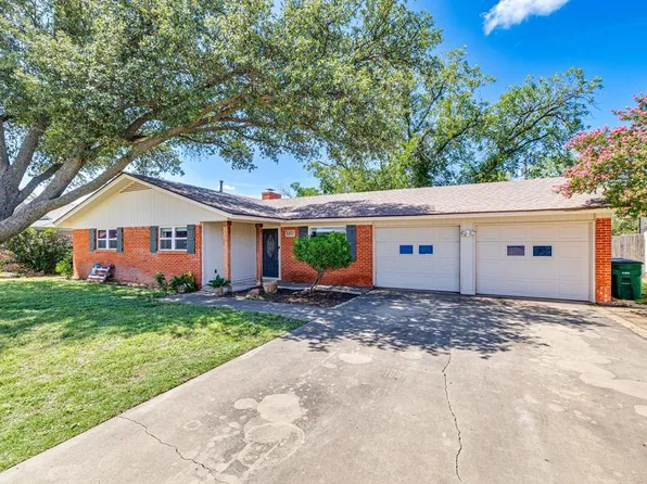 3207 Cornell Ave, San Angelo, TX 76904