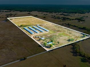 540 Locust Grv, Rose, OK 74364