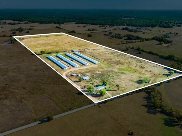 540 Locust Grv, Rose, OK 74364