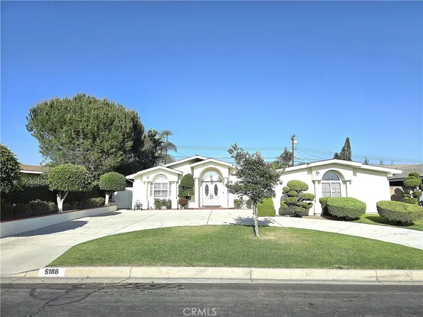 5188 Fox Hills Ave, Buena Park, CA 90621