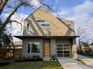 2708 Willow St, Austin, TX 78702