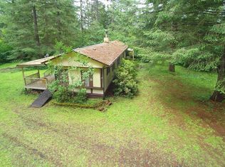 22041 NE Allworth Rd, Battle Ground, WA 98604