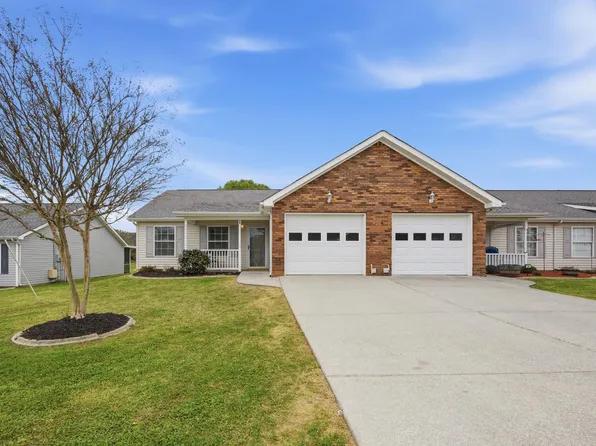 50 Flagstone Dr, Rossville, GA 30741