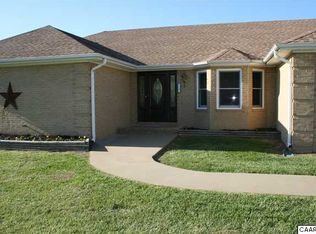 12681 Shannon Hill Rd, Louisa, VA 23093