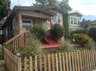 3726 Lily St, Oakland, CA