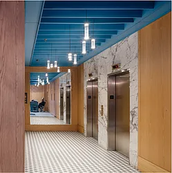 Rented by Monarch Realty Group