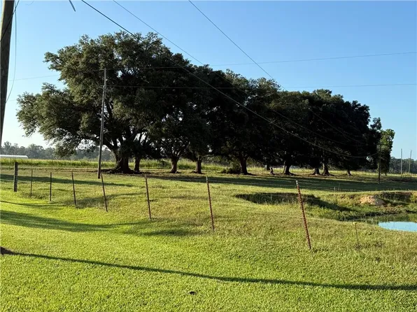 Sharkey Rd, Amite, LA 70422