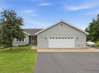2035 180th Ave, Mora, MN 55051