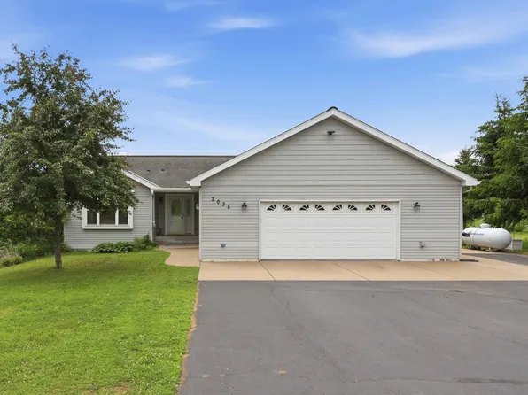 2035 180th Ave, Mora, MN 55051