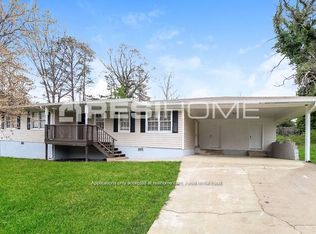9190 Spillers Dr SW, Covington, GA 30014