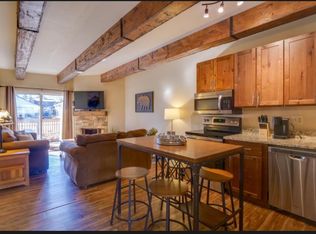 200 Granite St, Frisco, CO 80443