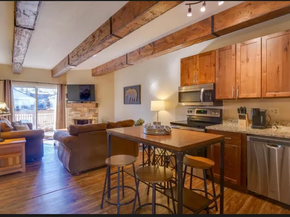 200 Granite St, Frisco, CO 80443