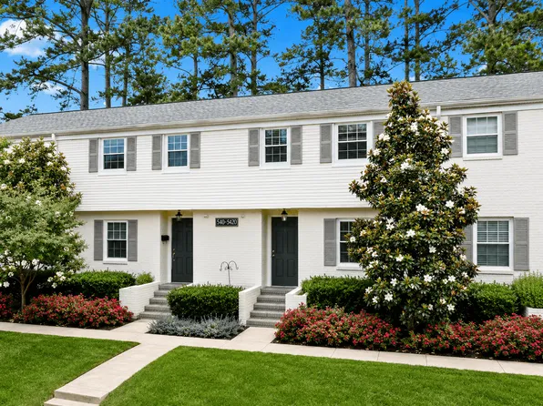 Midtown Park Townhomes