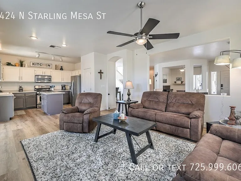 6424 N Starling Mesa St — Photo 5