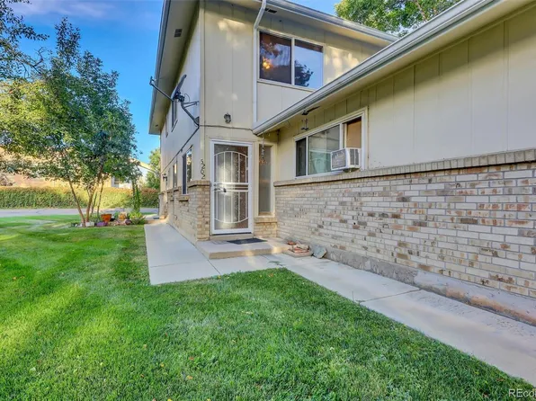 7309 W Hampden Avenue #5202, Lakewood, CO 80227