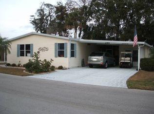 266 Costa Rica, Edgewater, FL 32141