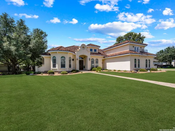 31014 KEENELAND DR, Fair Oaks Ranch, TX 78015