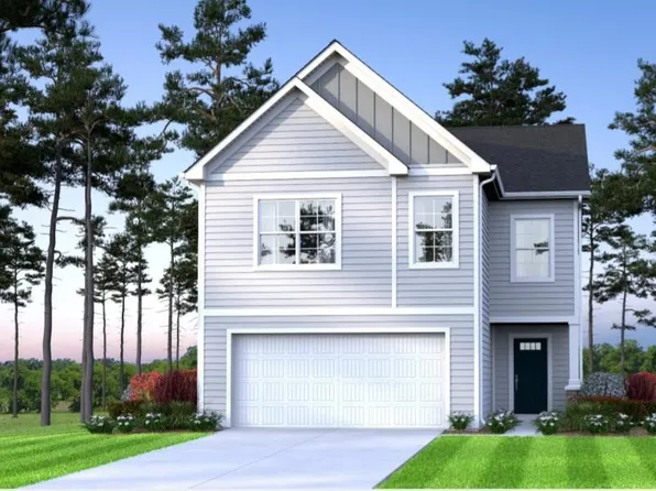 1898 Lacebark Dr, Sumter, SC 29153