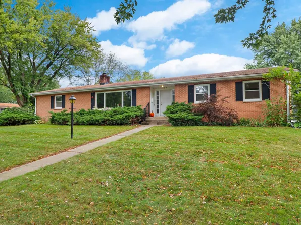 500 Crestview Dr, Madison, WI 53716