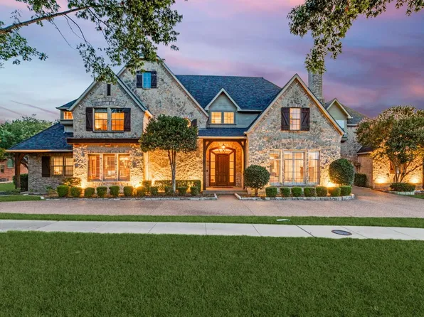 403 Creekside Dr, McKinney, TX 75071
