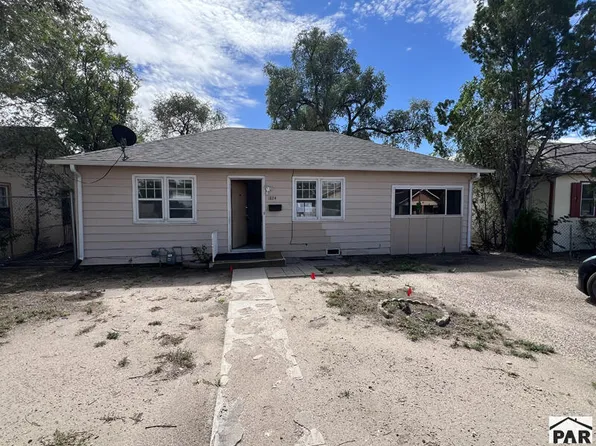 1824 E 4th St, Pueblo, CO 81001