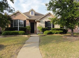 15669 Buffalo Creek Dr, Frisco, TX 75035