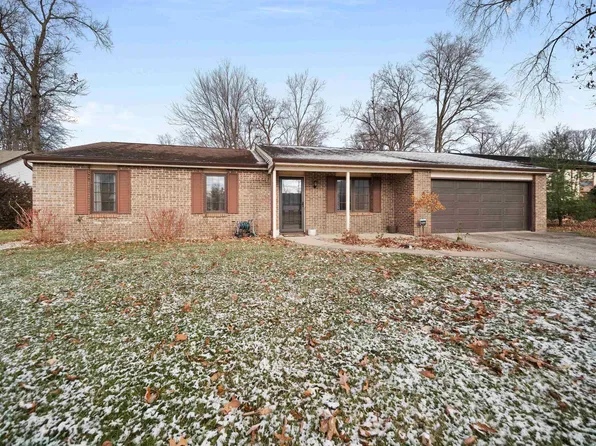 6605 Dumont Dr, Fort Wayne, IN 46815