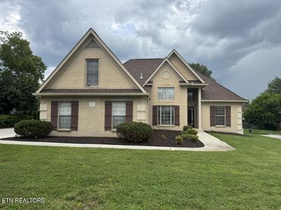 2514 Silverstone Ln, Knoxville, TN, 37932