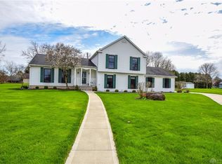 1640 Rockbridge Ct, Troy, OH 45373