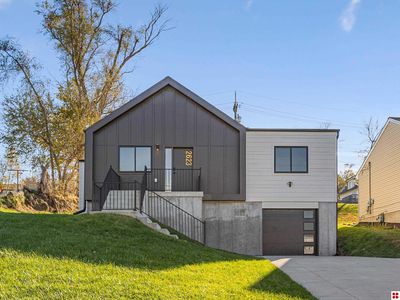 2623 Z St, Omaha, NE, 68107
