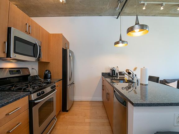 2nd image of 301 Massachusetts Ave NW APT 502