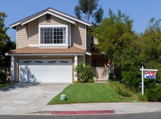 3484 Old Spring Ct, San Diego, CA 92111