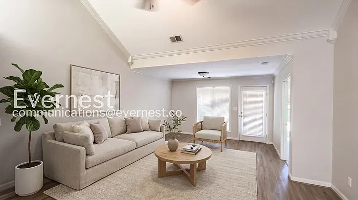 2 bed, 2.0 bath, 1304 sqft, $1,495 — Photo 3