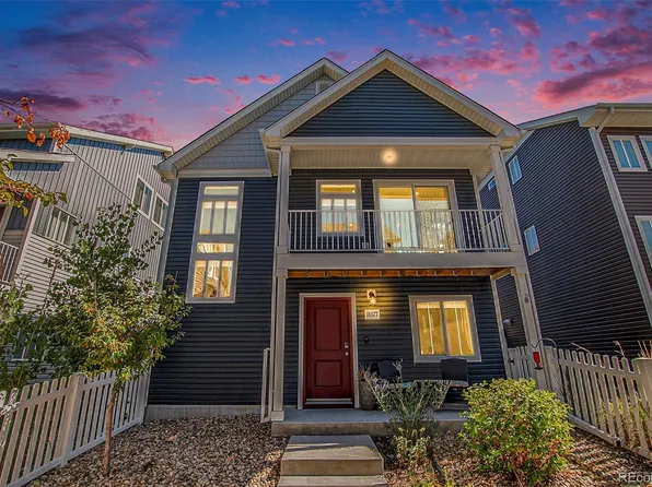 18677 E 53rd Avenue, Denver, CO 80249