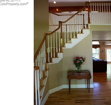 entry foyer