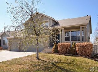 10225 Falcon St, Firestone, CO 80504
