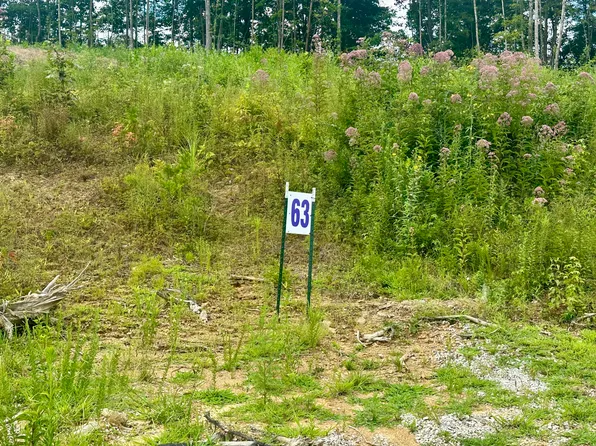 63 Hollywood Lot Dr, Corbin, KY 40701