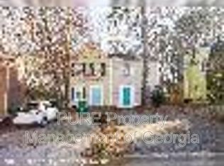 1913 Shenandoah Valley Ln SE, Smyrna, GA 30080