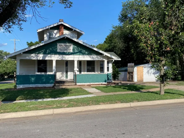 330 N Denver St, El Dorado, KS 67042