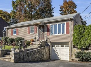 15 Mount Ida Ter, Waltham, MA 02451