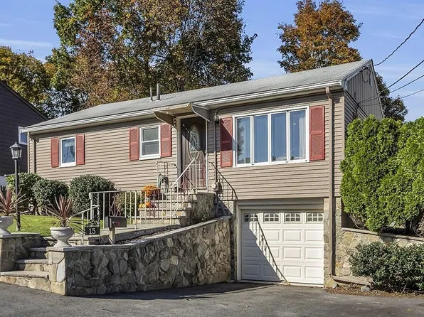15 Mount Ida Ter, Waltham, MA 02451