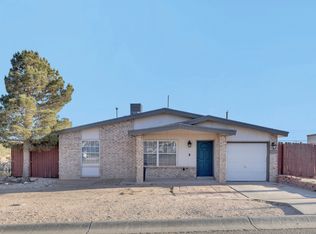 13566 La Batalla Ct, Socorro, TX 79928