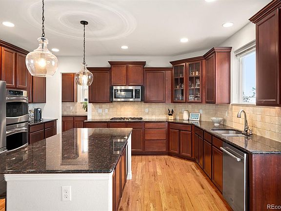 5th image of 2799 Red Hawk Ridge Drive