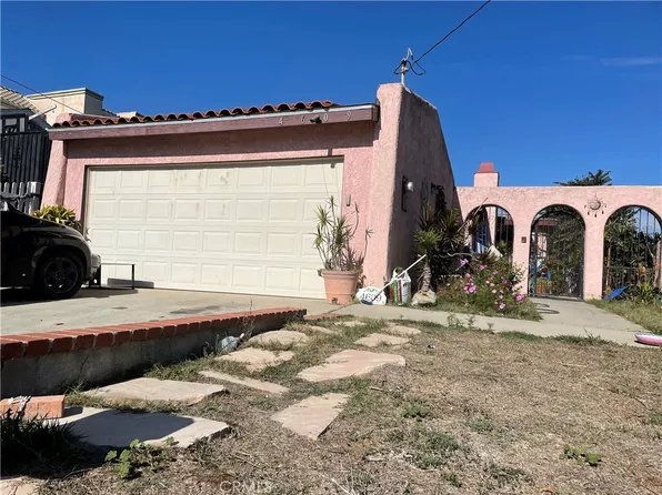 4609 W 173rd St, Lawndale, CA 90260