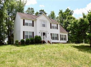 904 Wheelwood Way, Richmond, VA 23223